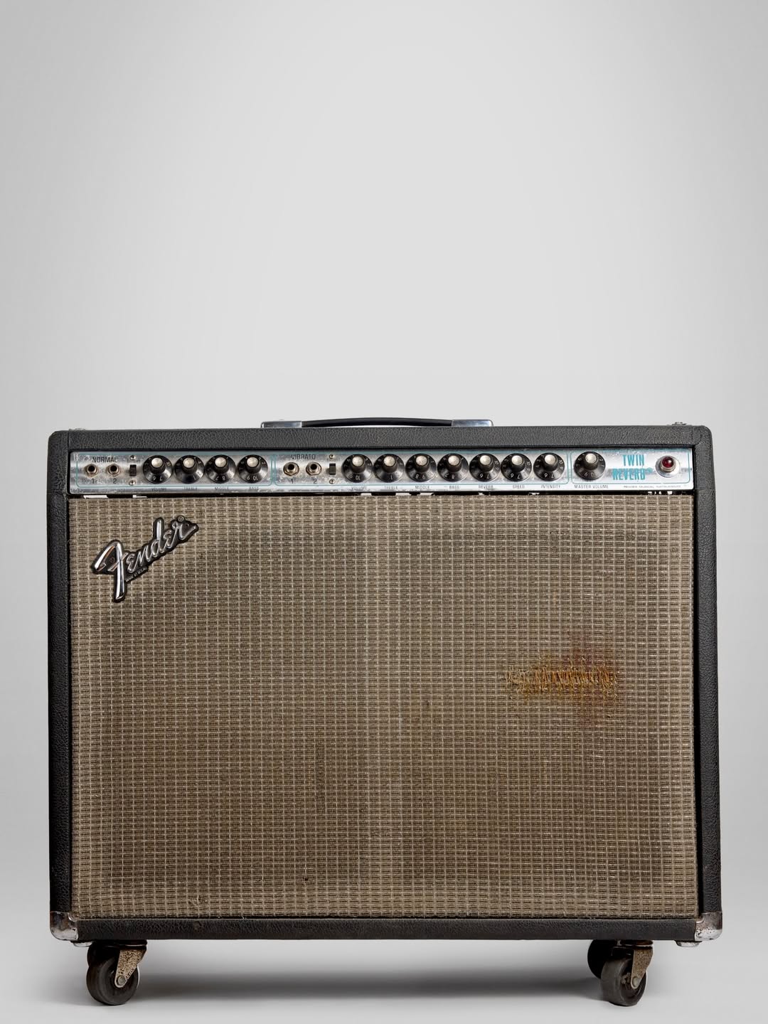 Fender Twin Reverb