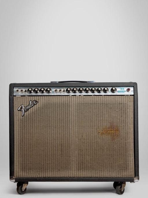 Fender Twin Reverb