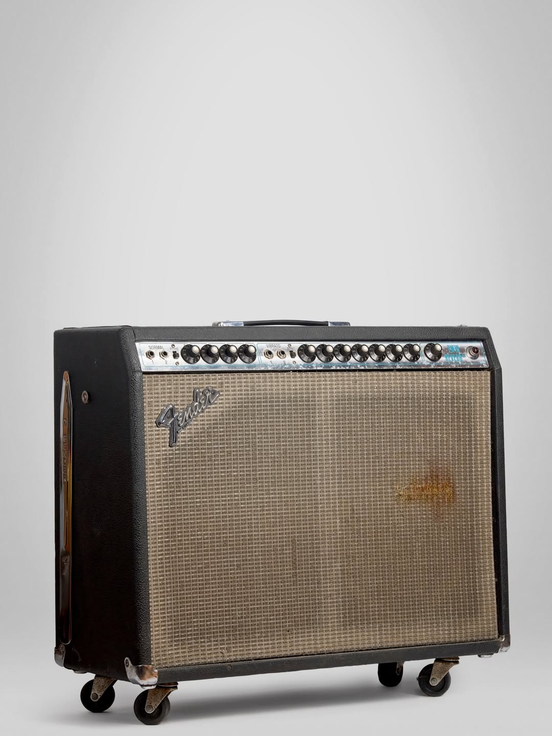 Fender Twin Reverb