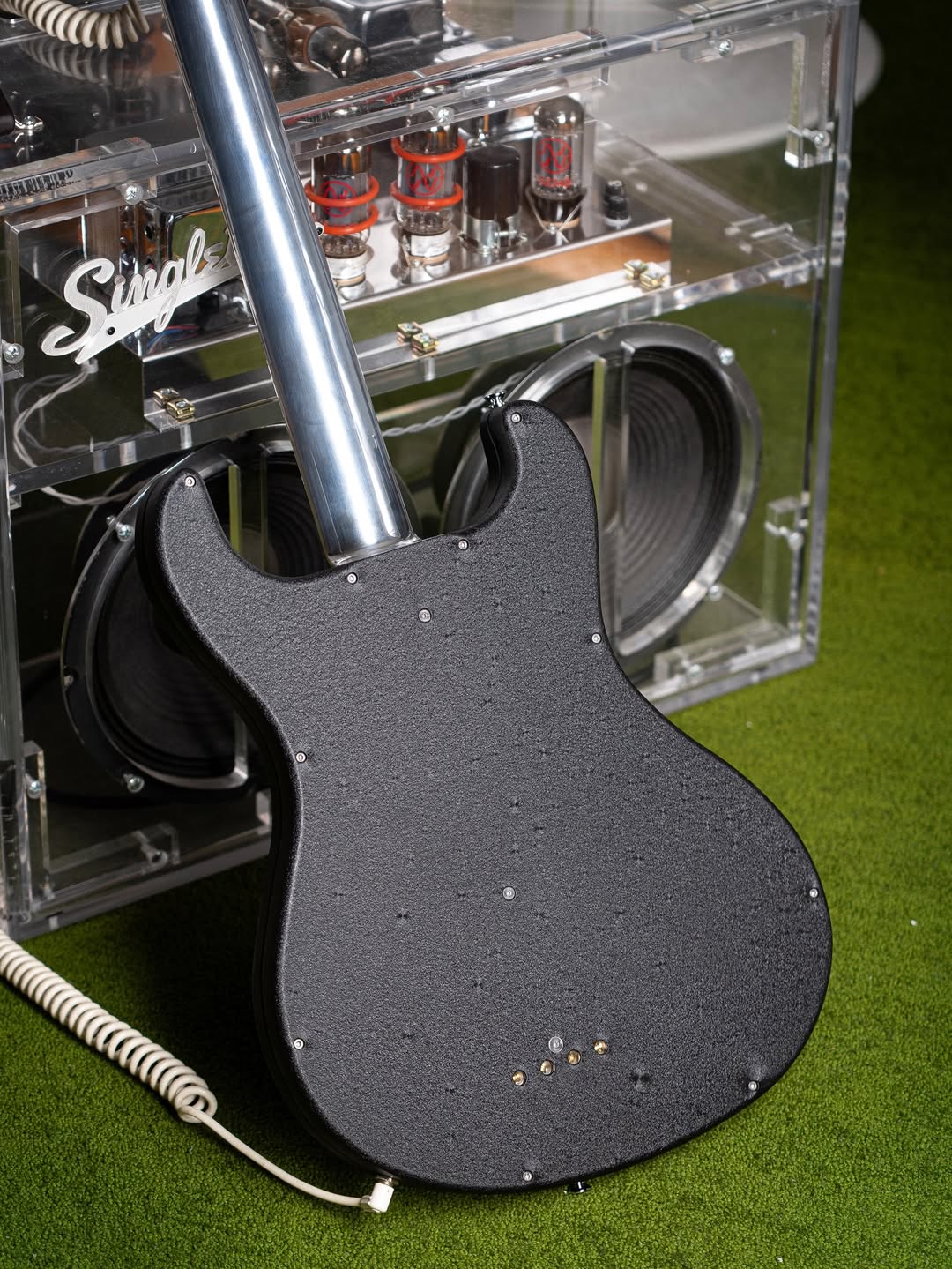 Electrical Guitar Company (EGC BASS)