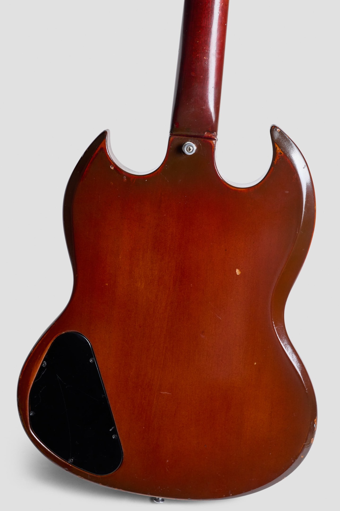 Gibson Sg Pro Walnut