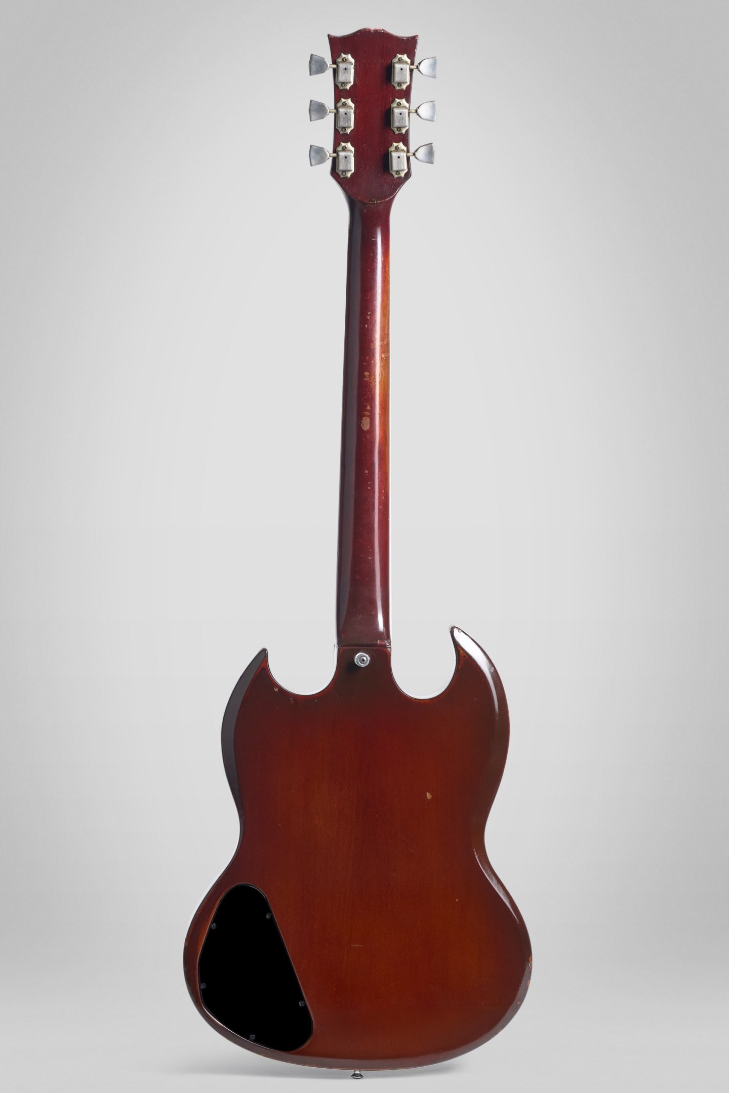 Gibson Sg Pro Walnut