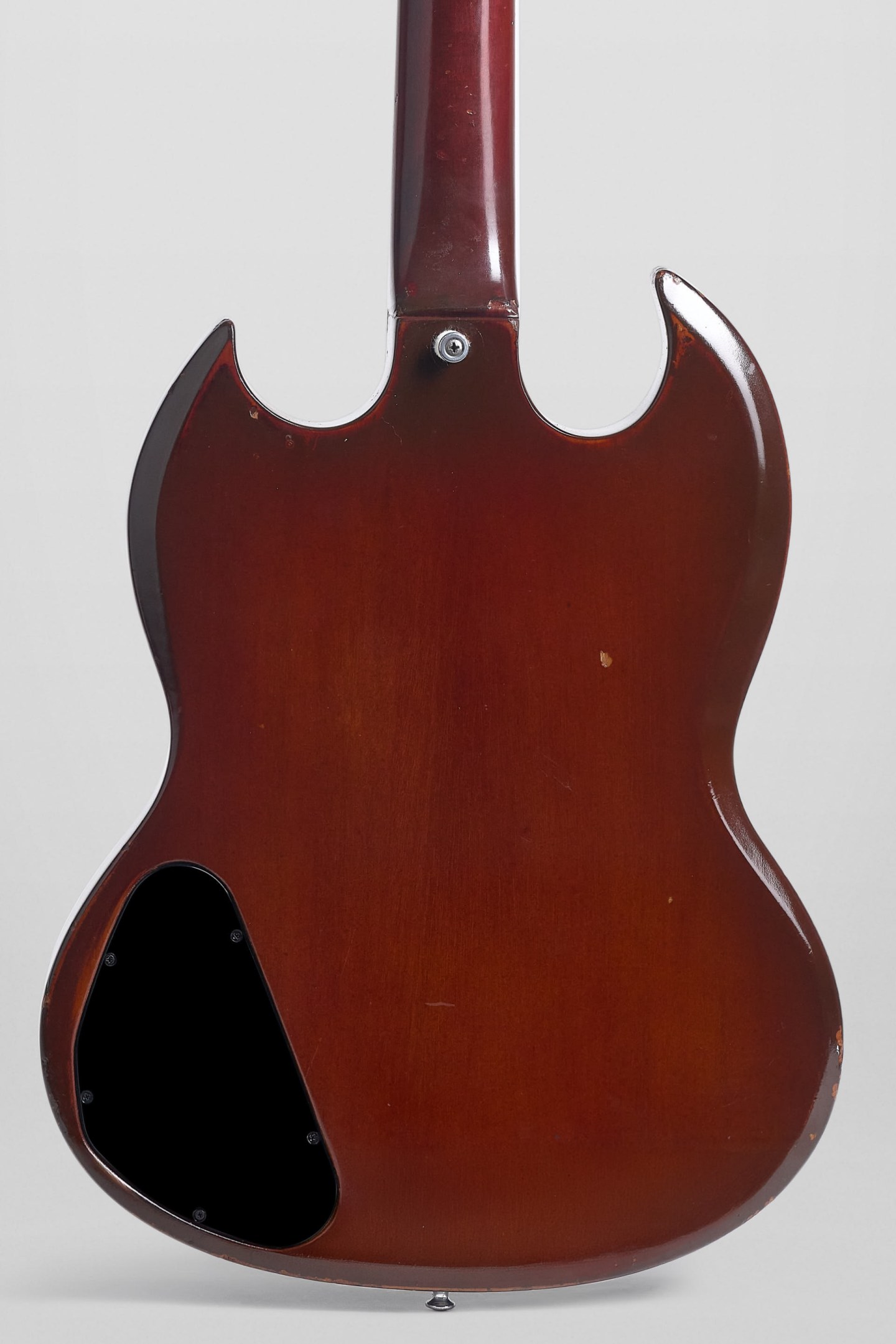 Gibson Sg Pro Walnut