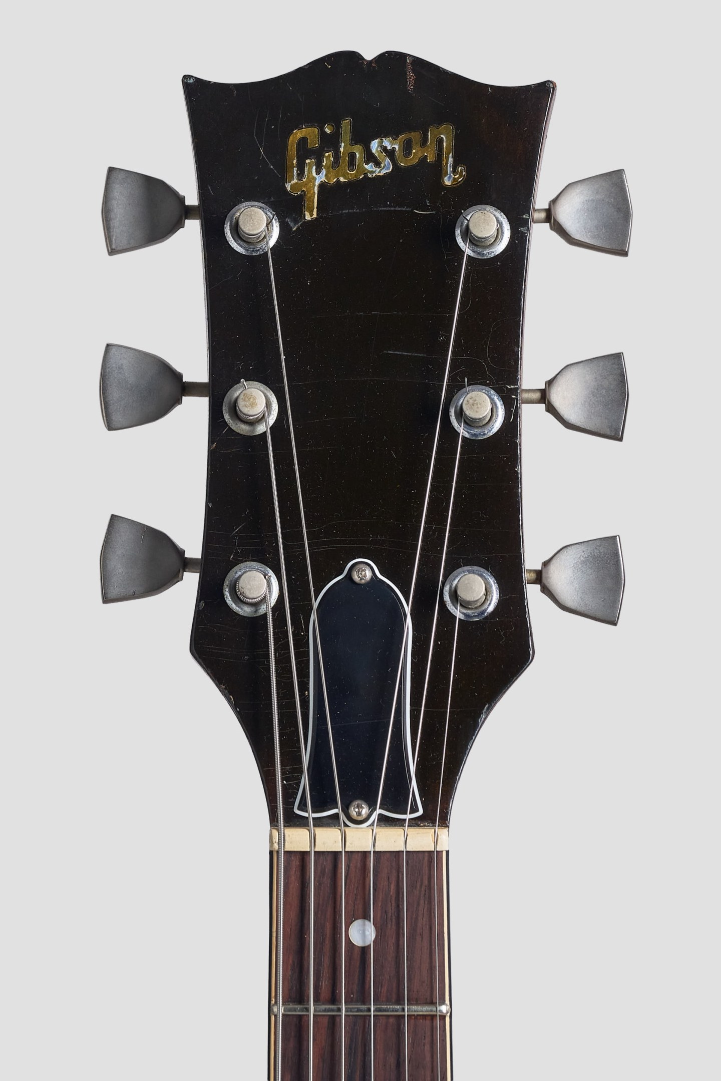 Gibson Sg Pro Walnut