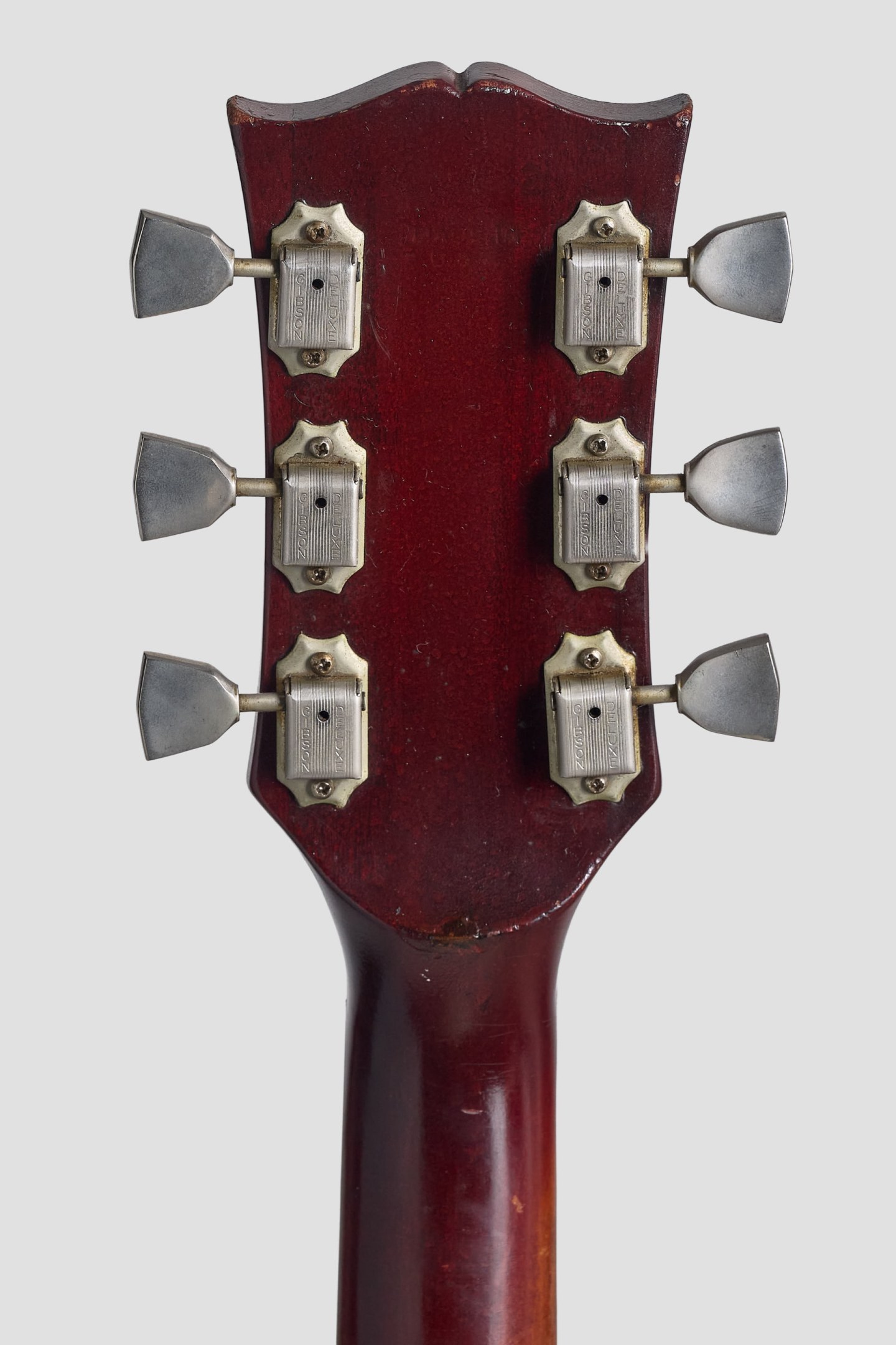 Gibson Sg Pro Walnut