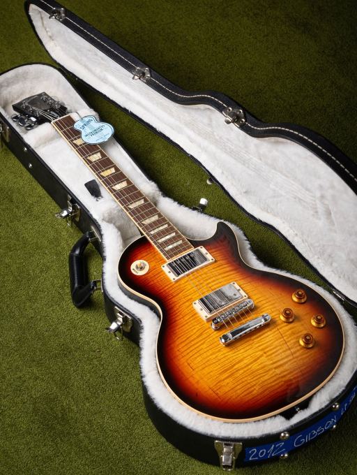 Gibson Les Paul Standard