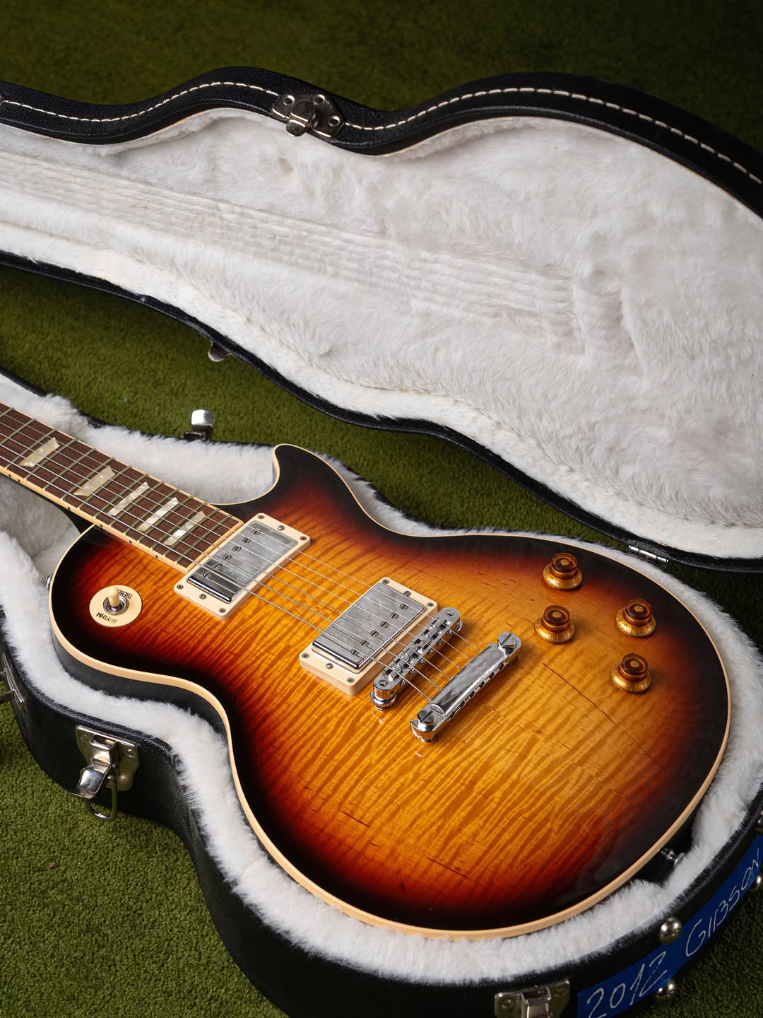 Gibson Les Paul Standard