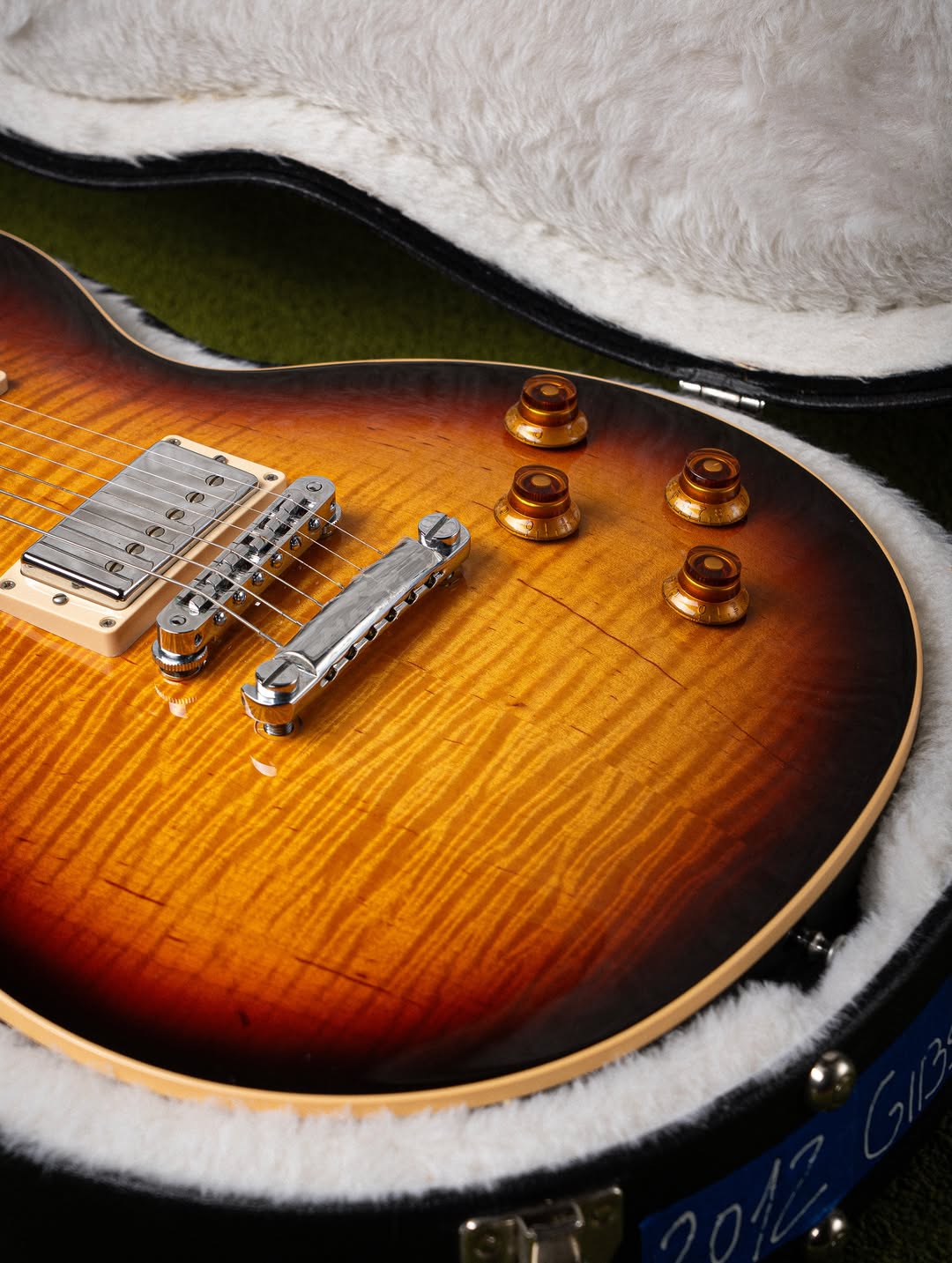 Gibson Les Paul Standard