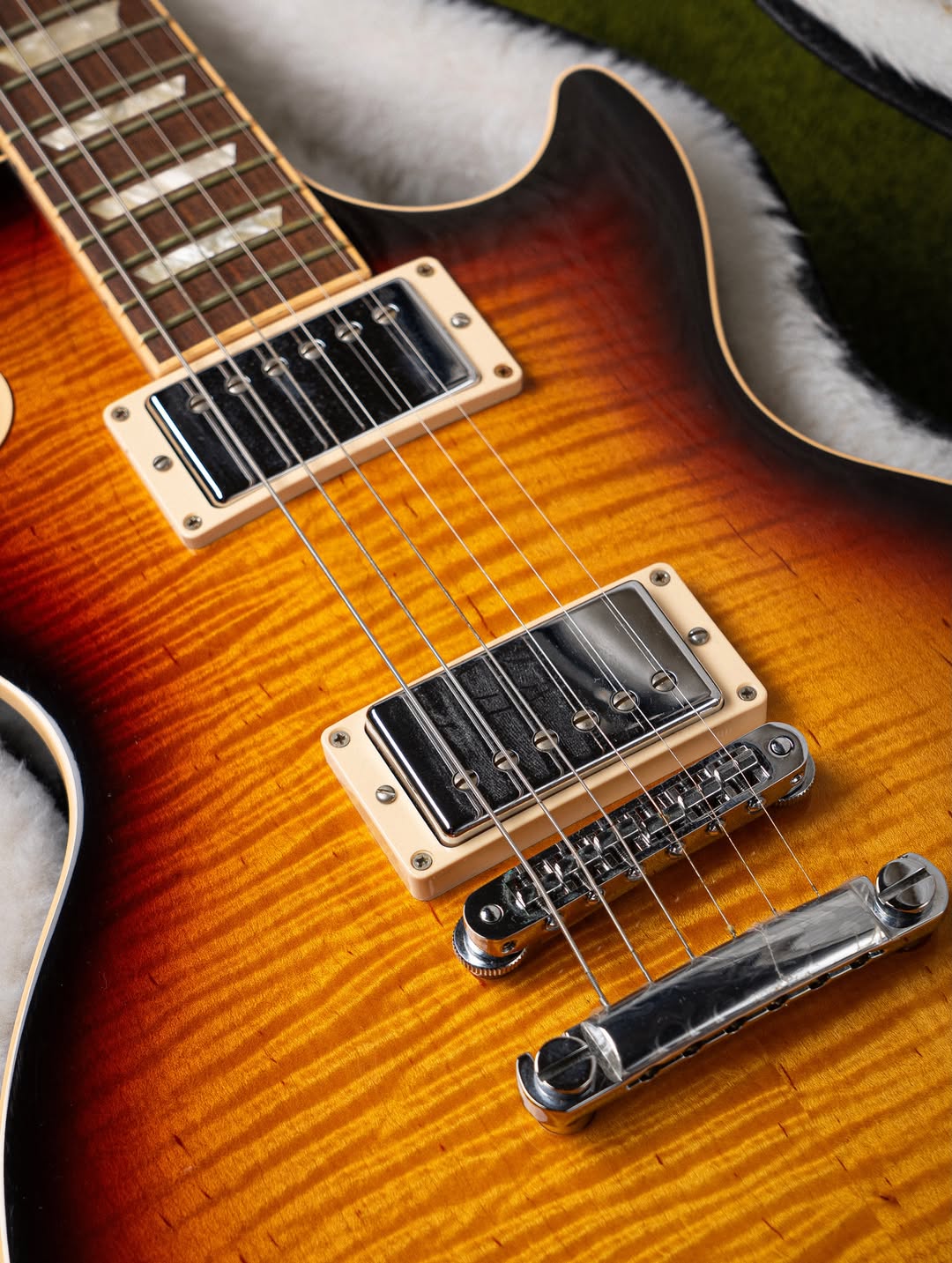 Gibson Les Paul Standard