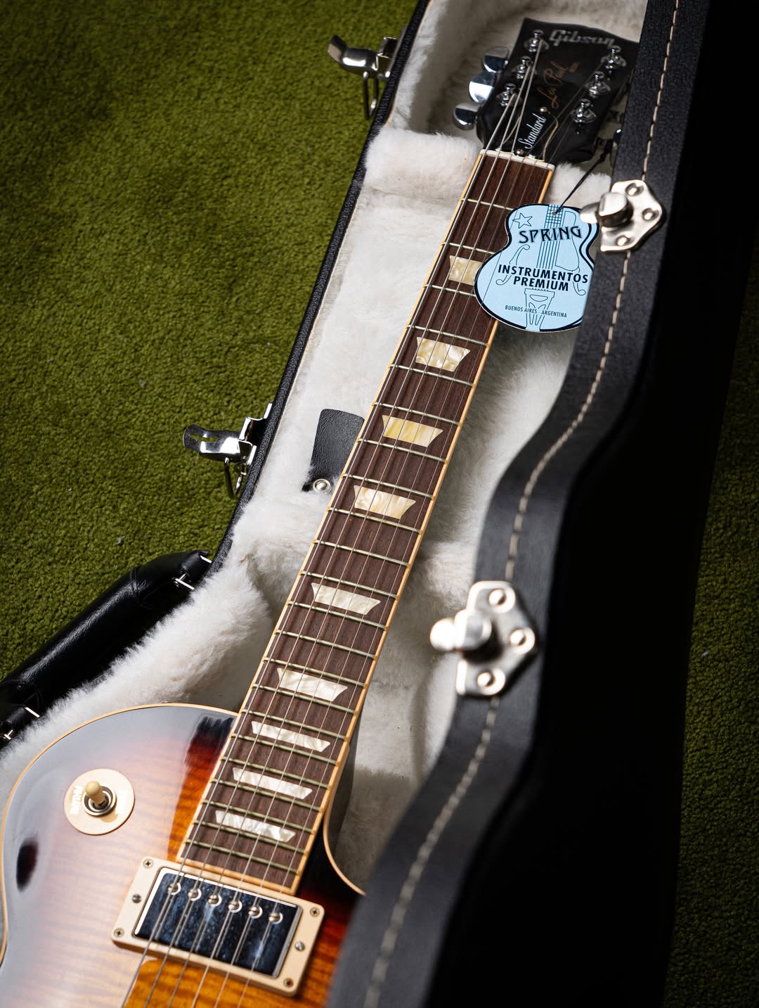 Gibson Les Paul Standard