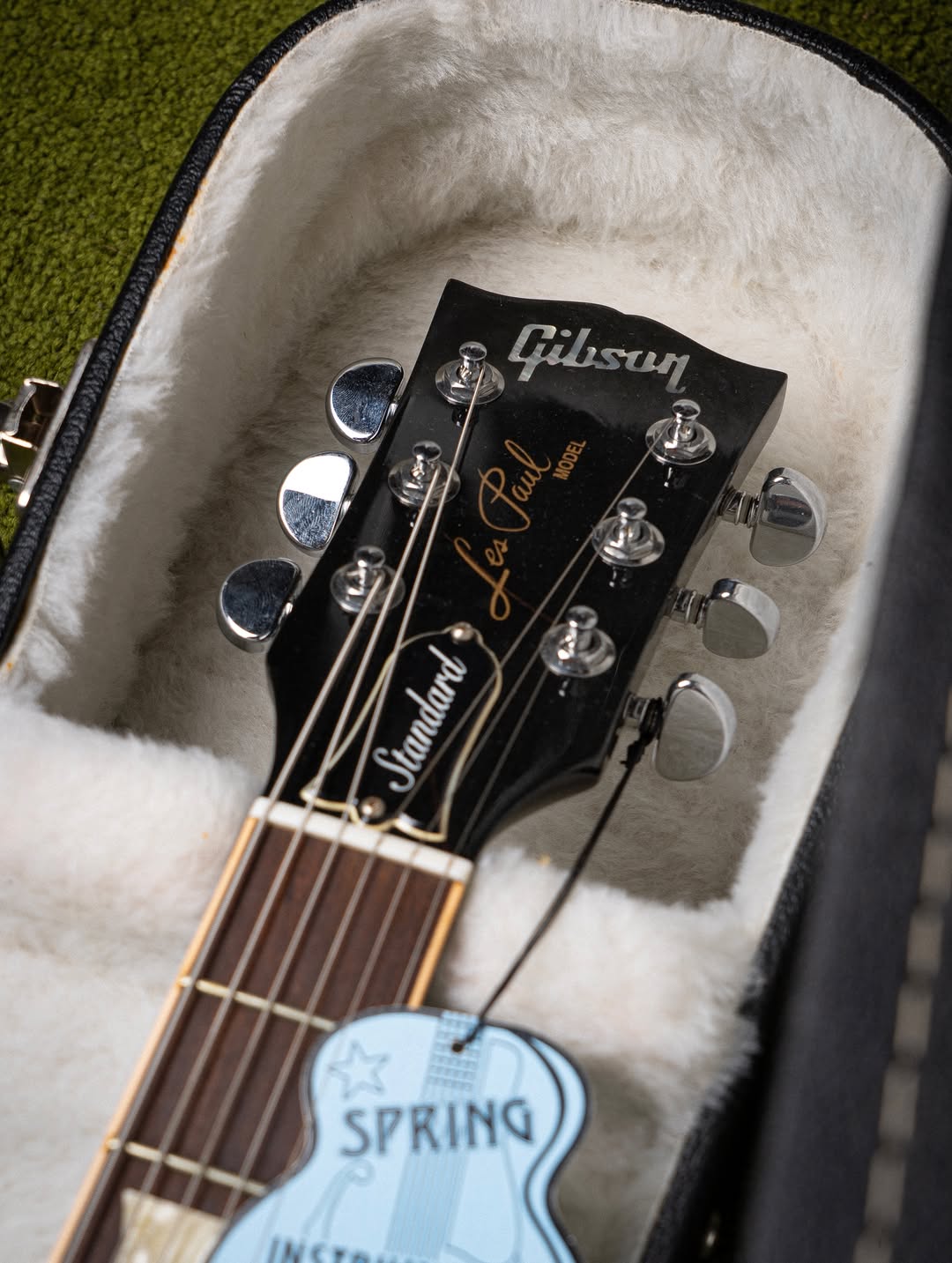Gibson Les Paul Standard