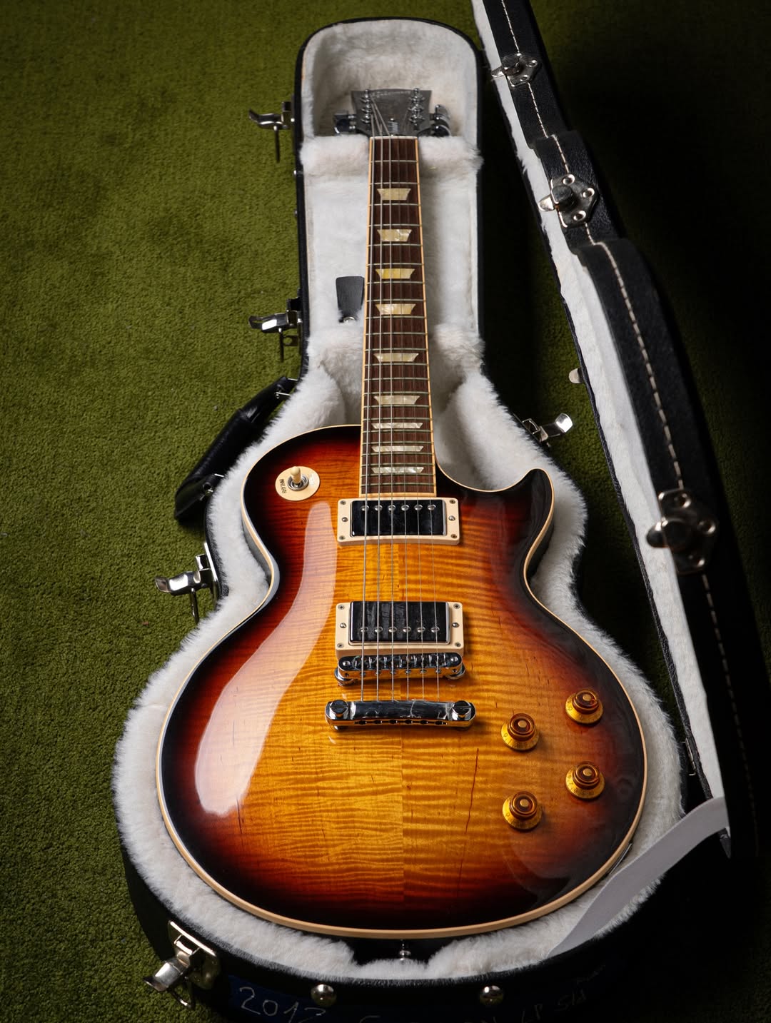 Gibson Les Paul Standard