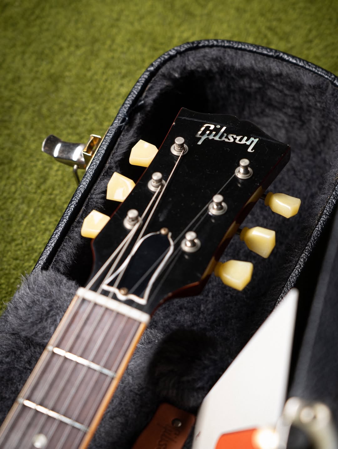 Gibson Es330 Custom Memphis Cherry