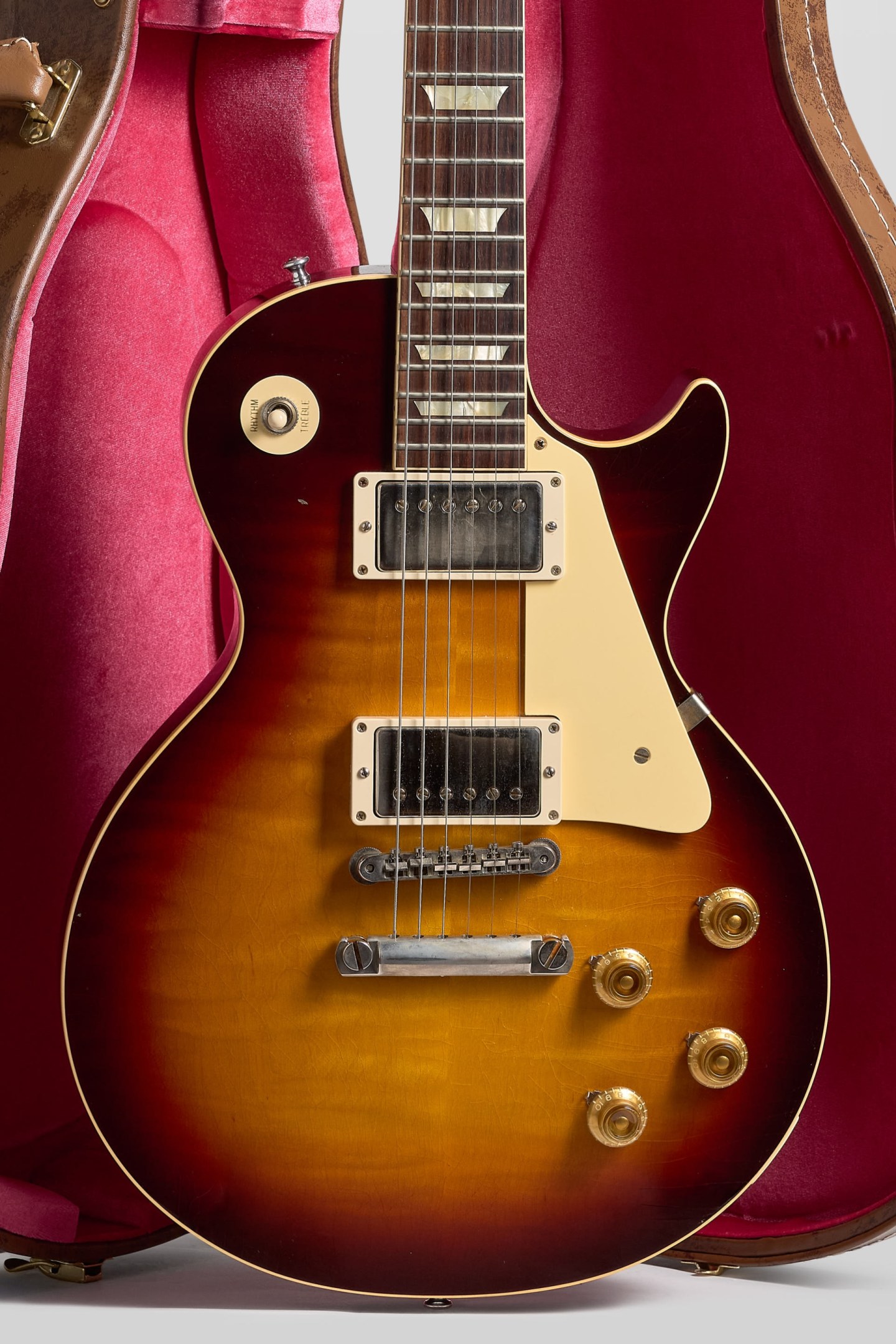 Gibson Les Paul Ri 59 Murphy Lab Ultra Light