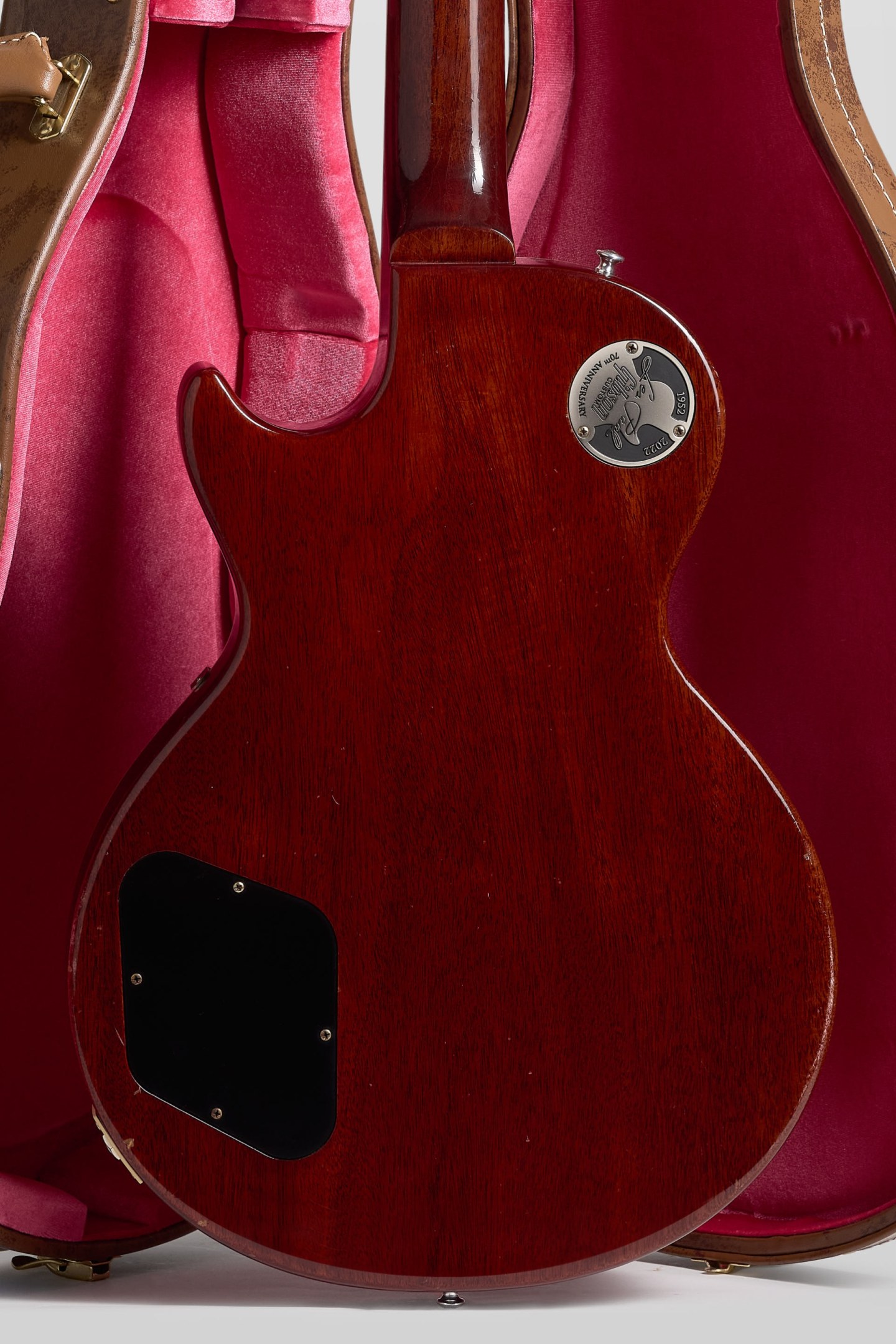 Gibson Les Paul Ri 59 Murphy Lab Ultra Light