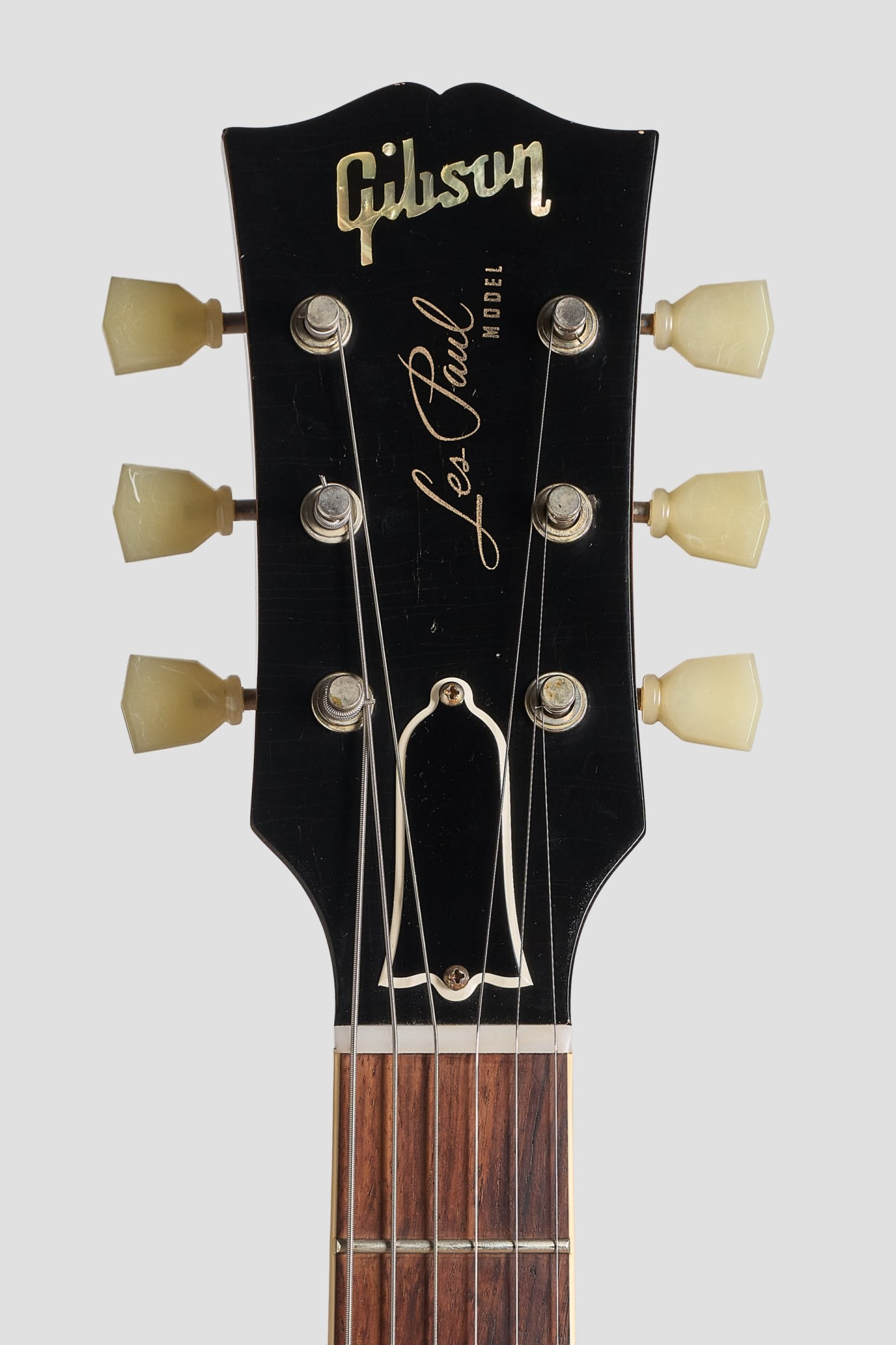 Gibson Les Paul Ri 59 Murphy Lab Ultra Light