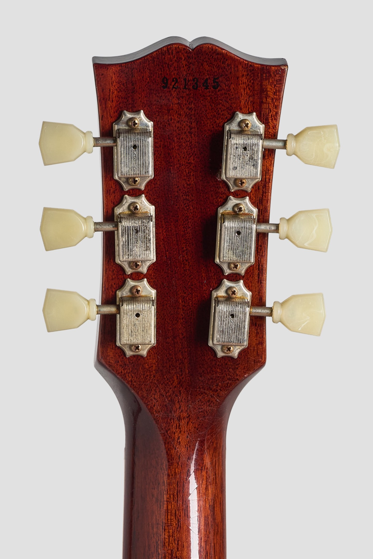 Gibson Les Paul Ri 59 Murphy Lab Ultra Light