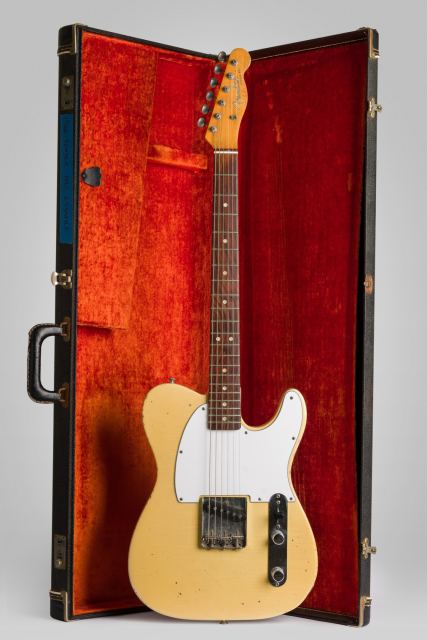 Fender Esquire