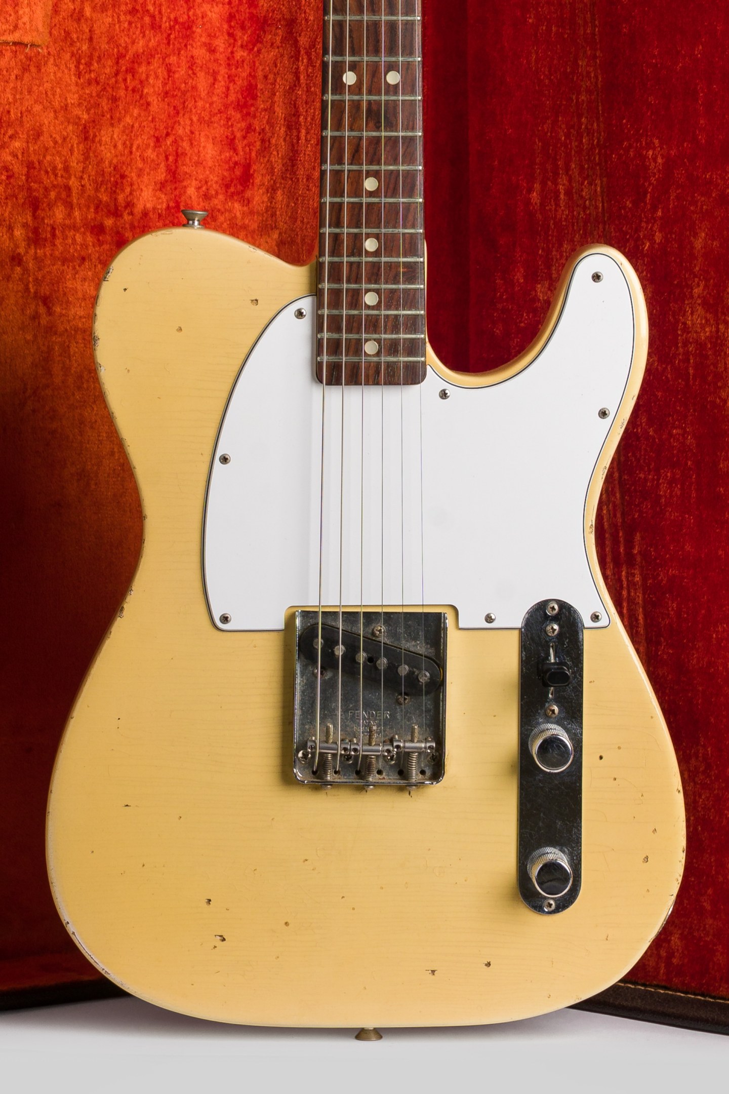 Fender Esquire