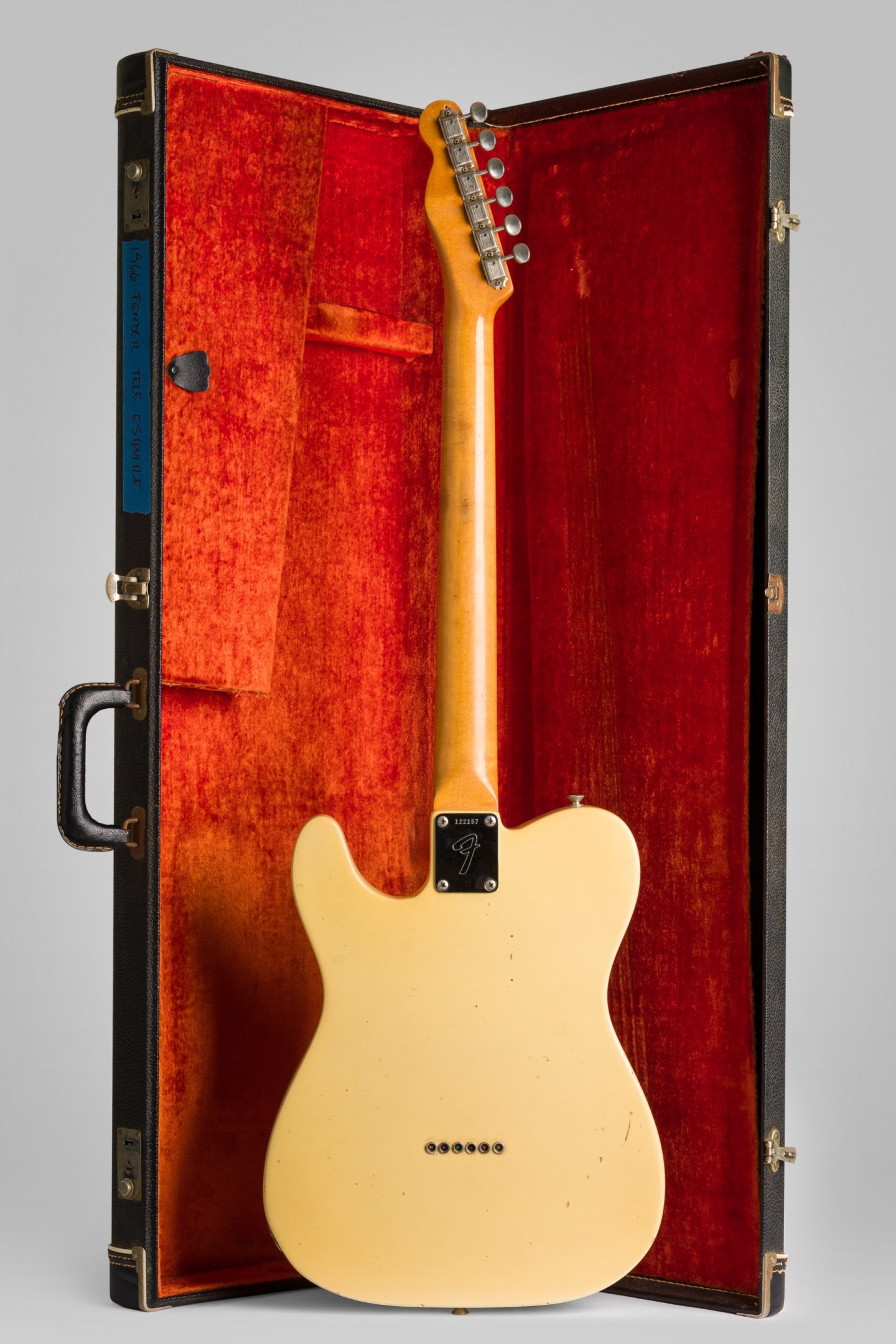 Fender Esquire