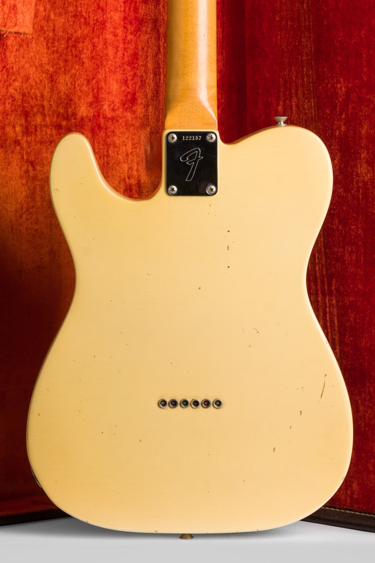 Fender Esquire