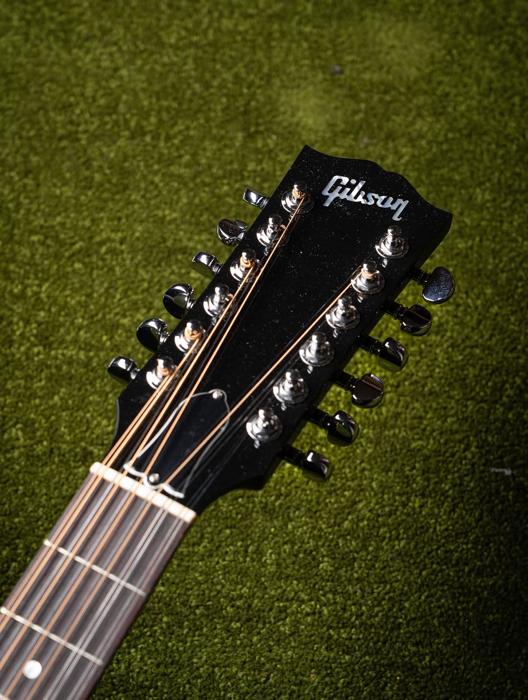 Gibson J45 Xii Sunburst
