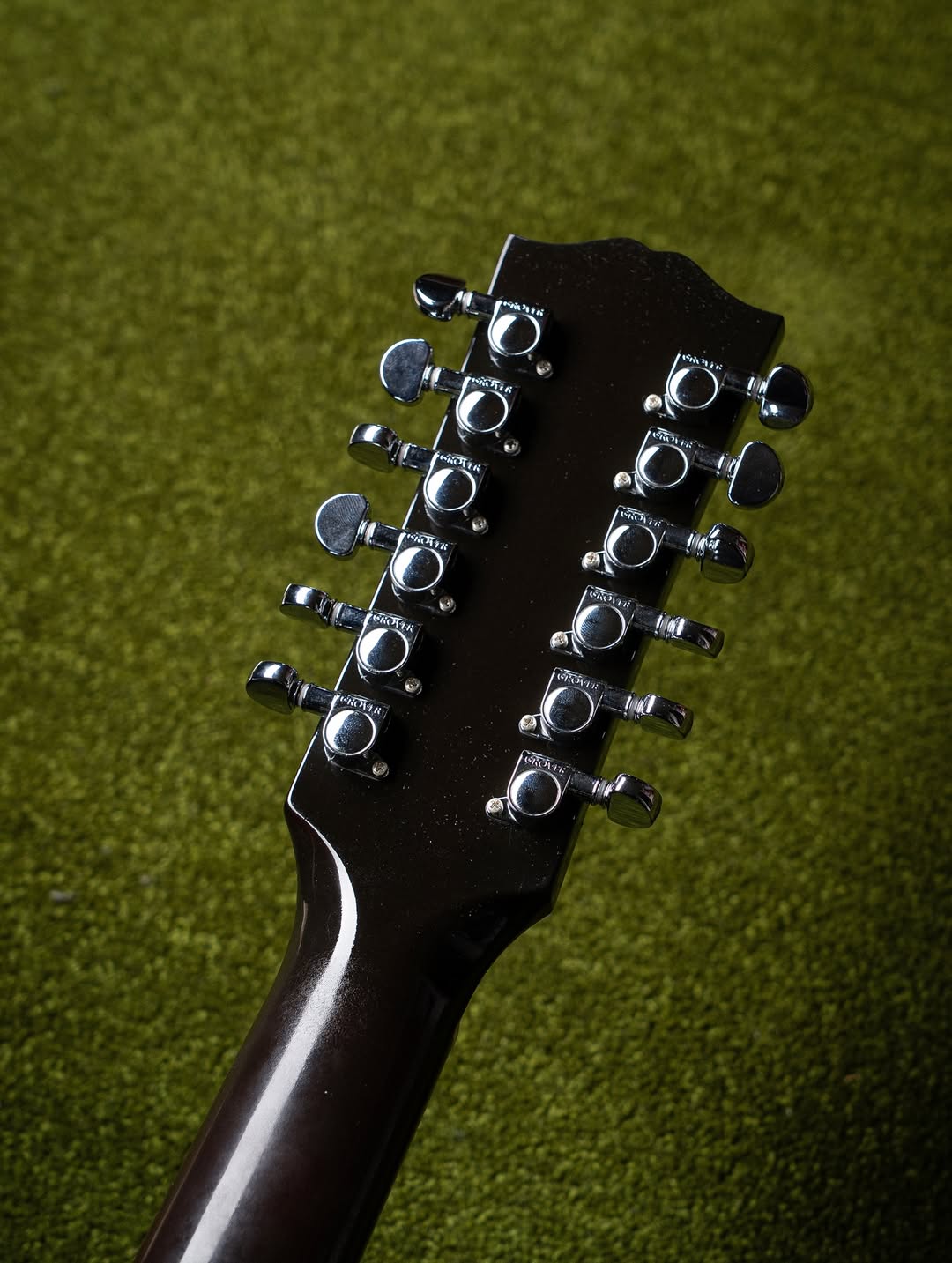 Gibson J45 Xii Sunburst